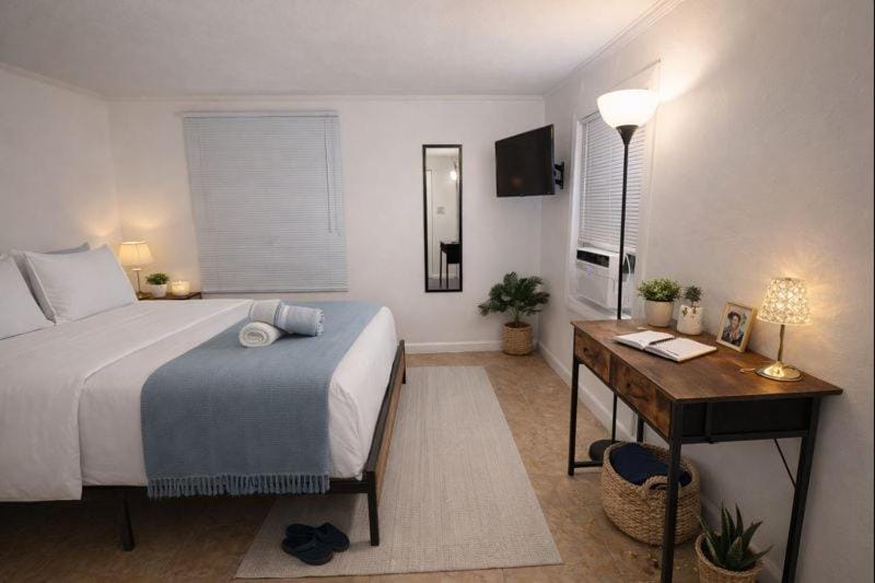 Ariia Fort Lauderdale Airport Bed and Breakfast in Fort Lauderdale