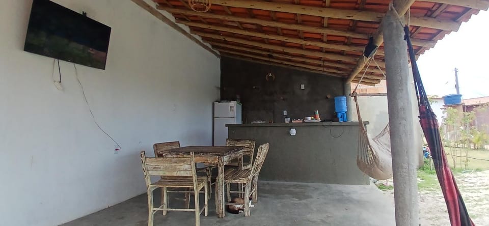 Suite Adam 3 em Caraíva com piscina 900m da Vila Chalet in State of Bahia