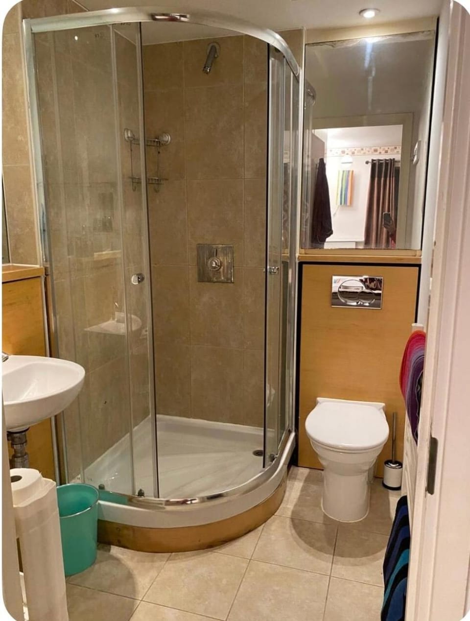Shower
