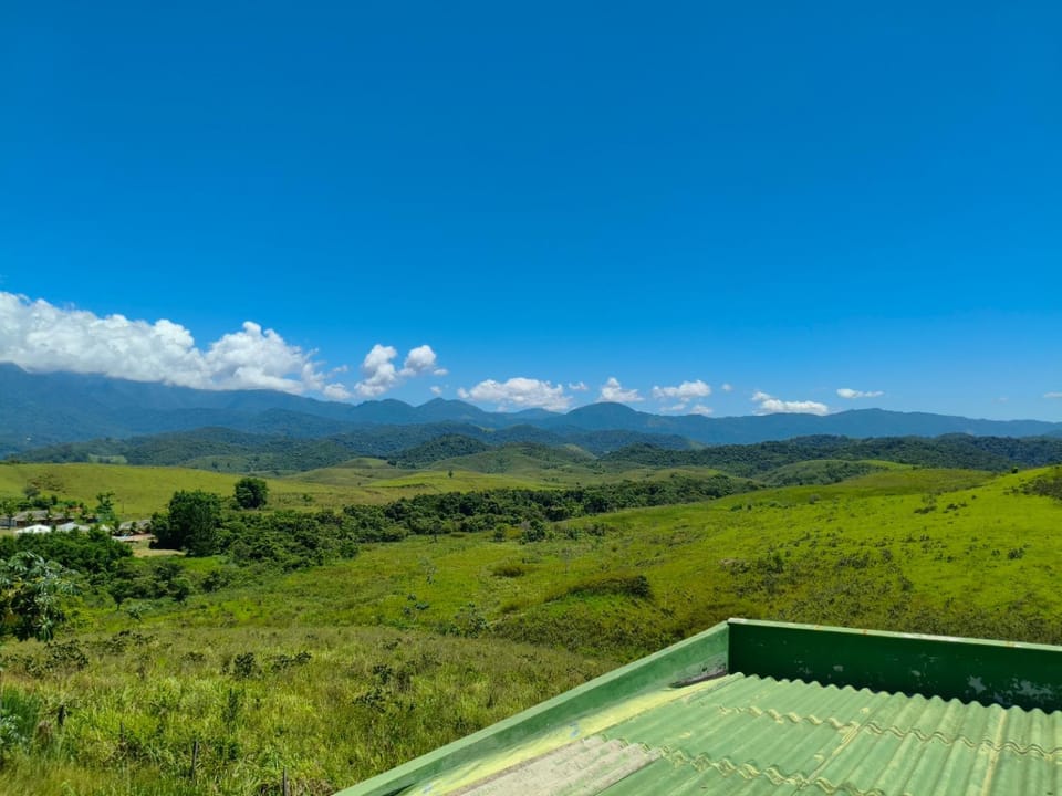 View (from property/room), Mountain view