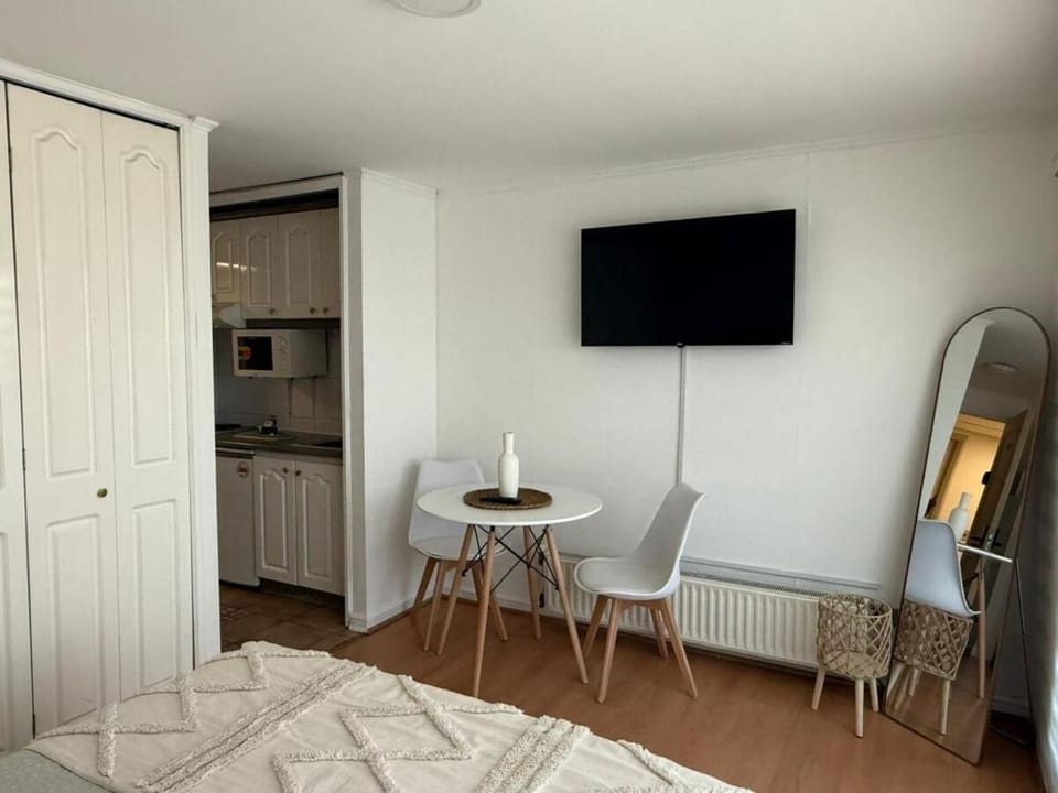 Departamento Estudio Apartment in Providencia