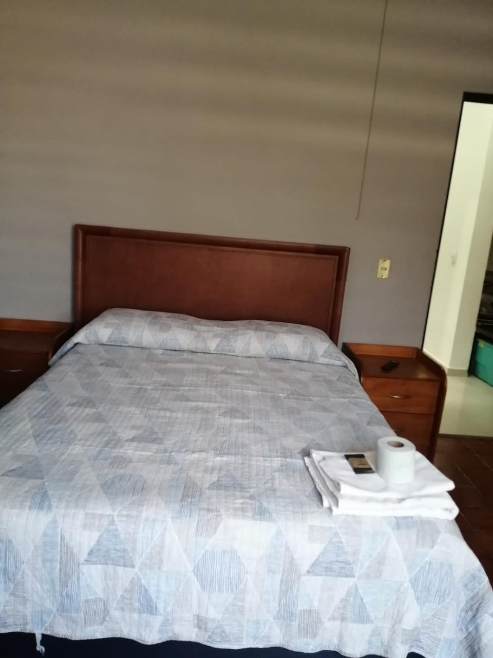 Ciudad del Valle Departamento C Apartment in State of Nayarit