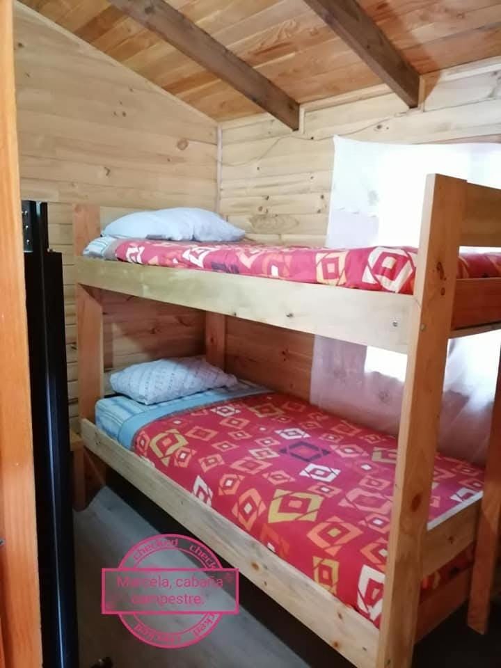Cabaña borde rio Apartment in Pucon