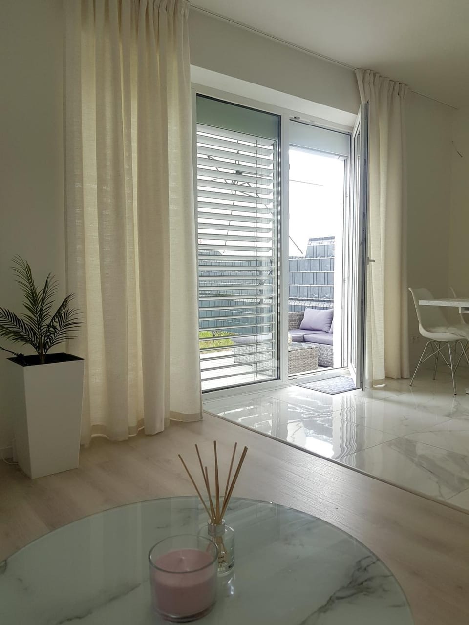 Apartmánový dom - Záhorie House in Bratislava Region, Slovakia