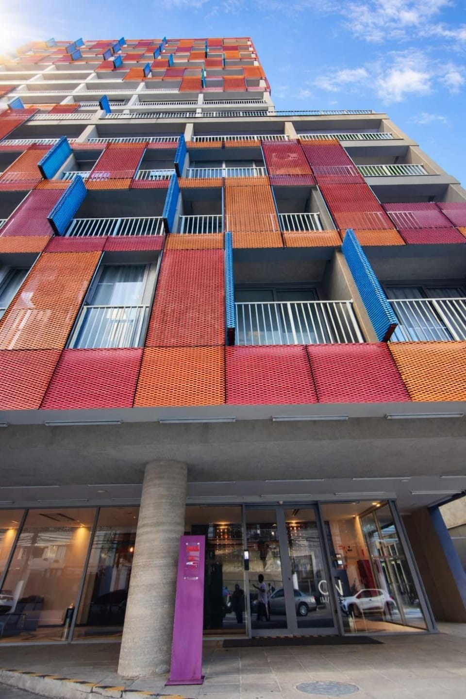 Moema Top Studio Conforto Shopping Ibirapuera Apartment in Sao Paulo City