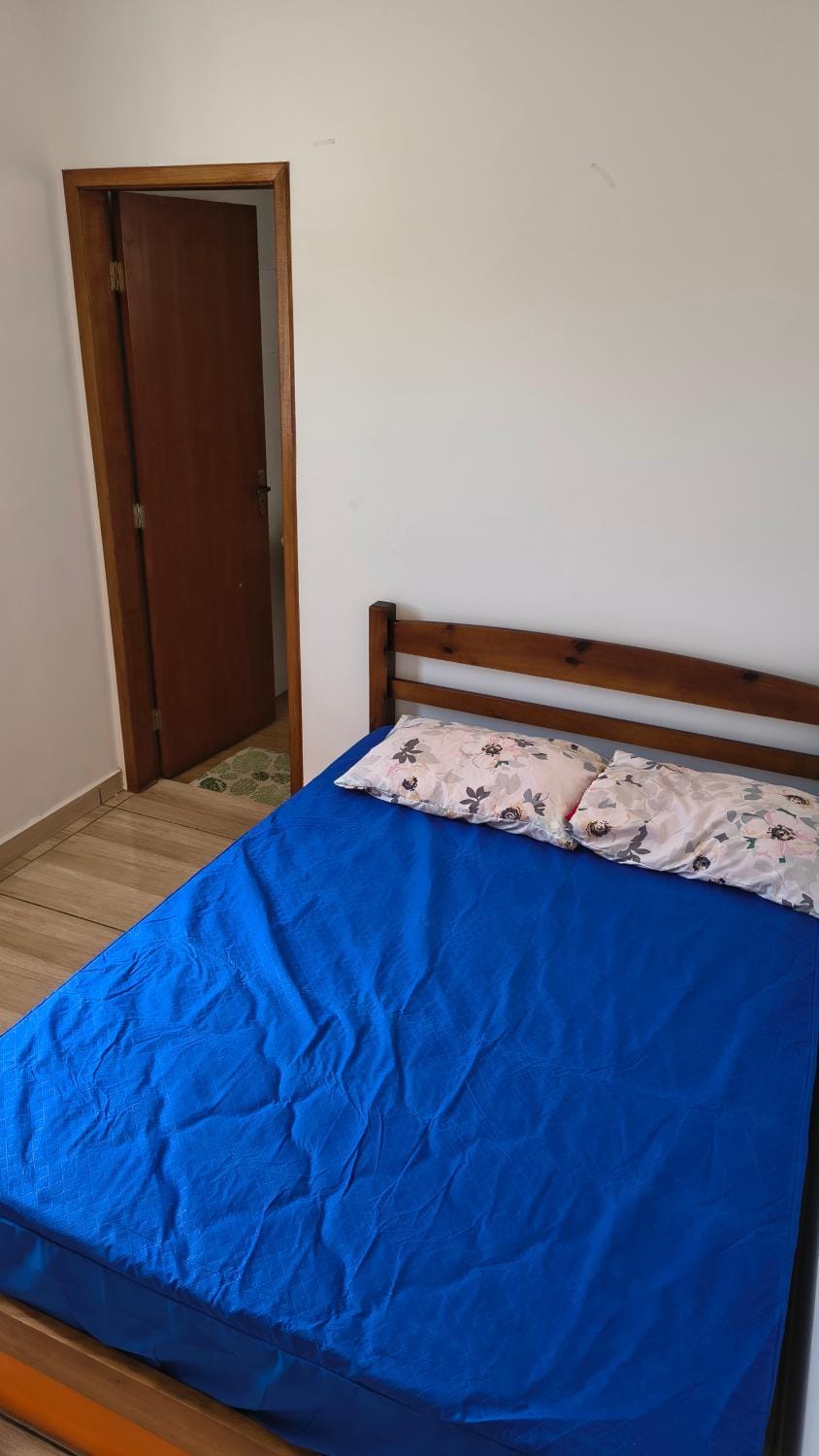 Casa bons momentos House in Itanhaém