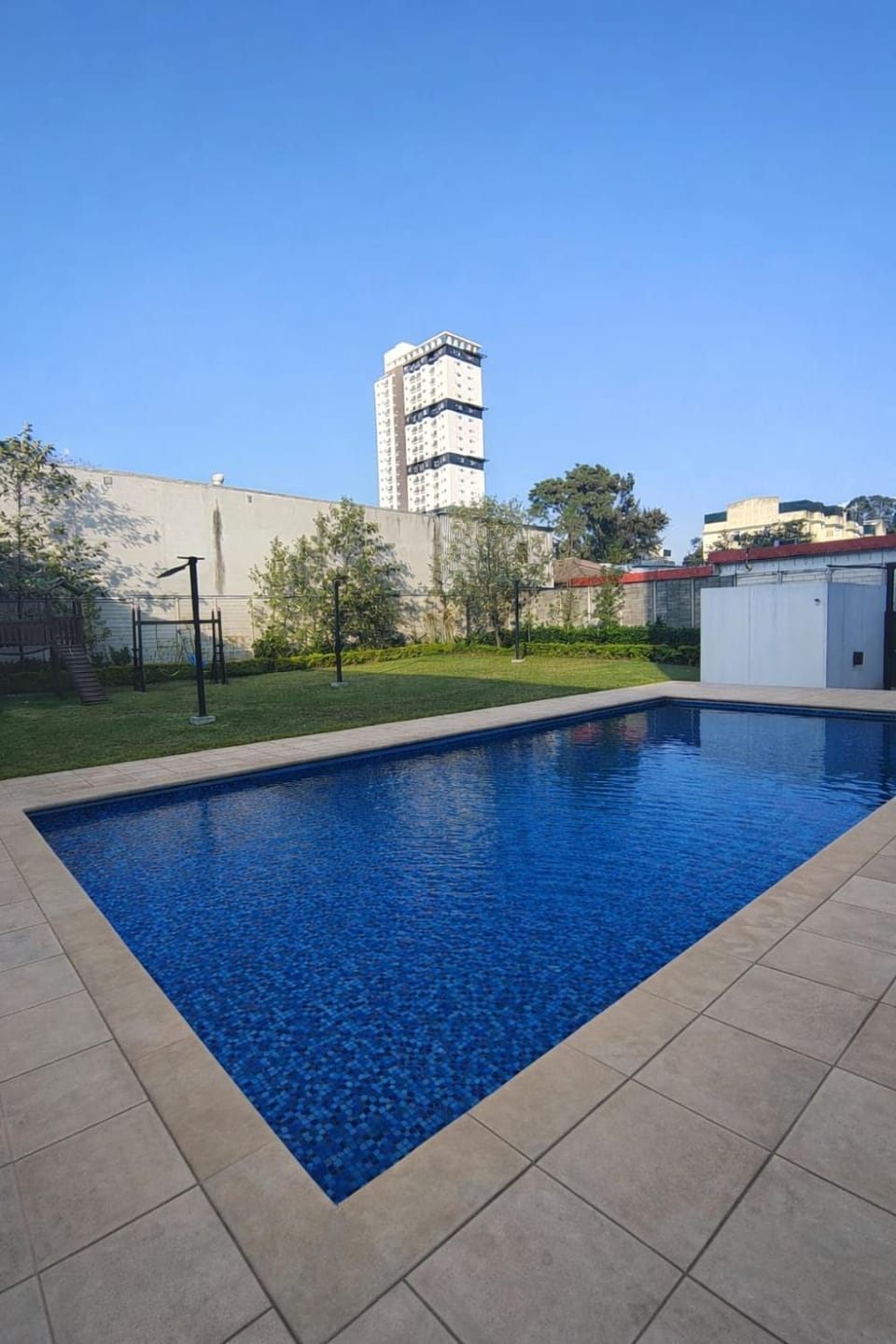 Apto María Belén a 15min del Aeropuerto y 500mt Irtra Petapa Apartment in Guatemala City