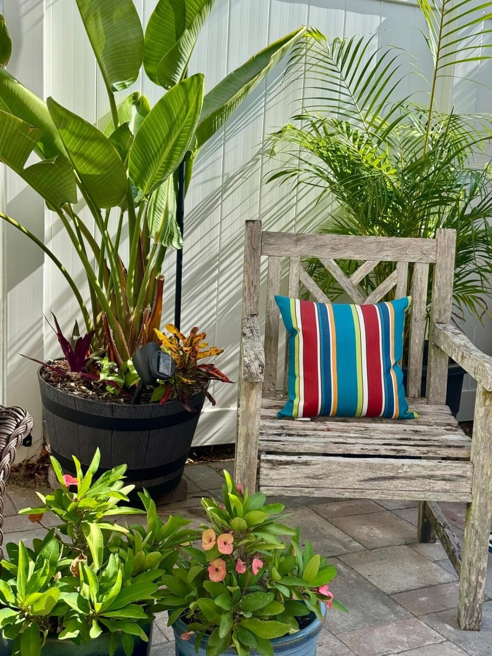 West Orlando Guest House Apartment in Pine Hills