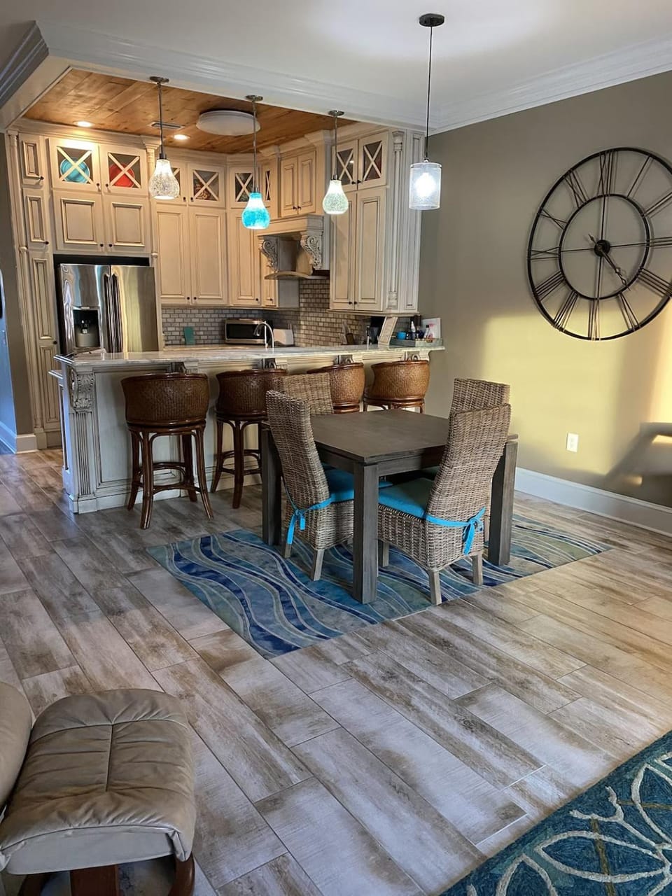 Gulfs Edge Townhome #16 - Sealee by Emerald Coast Retreats House in Panama City Beach