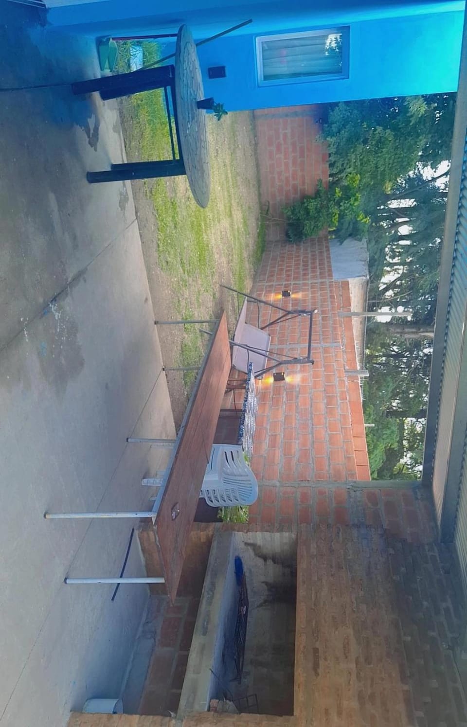 Cande House in Entre Ríos Province, Argentina