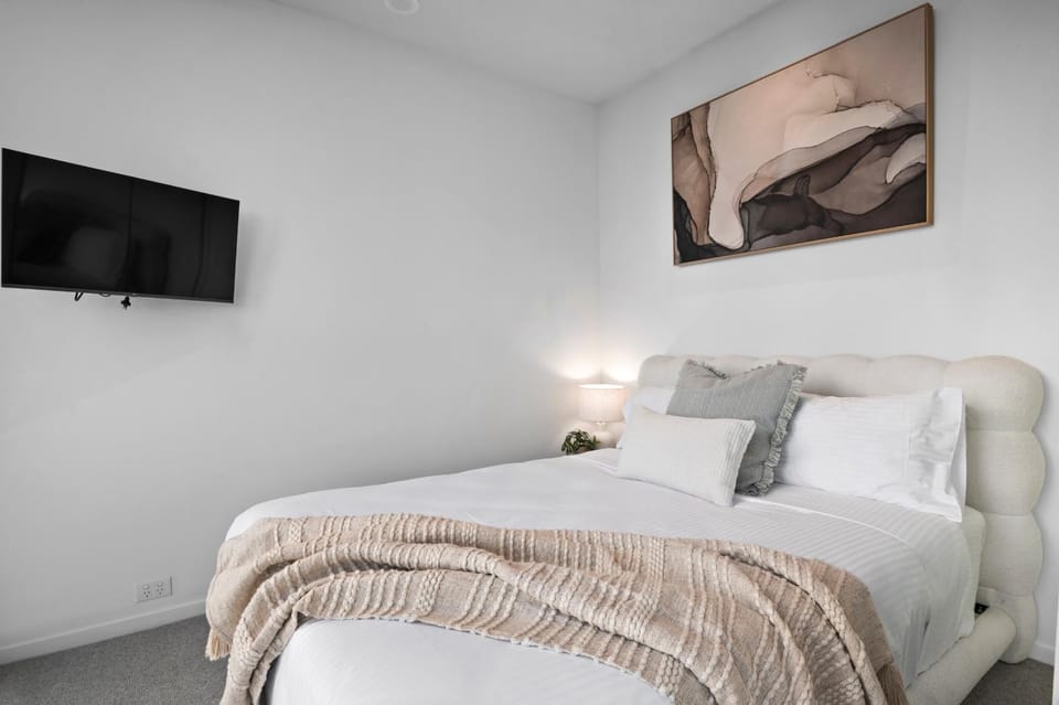 Gorgeous Melbourne Views - Stunning 2BR Southbank! Apartment in Southbank