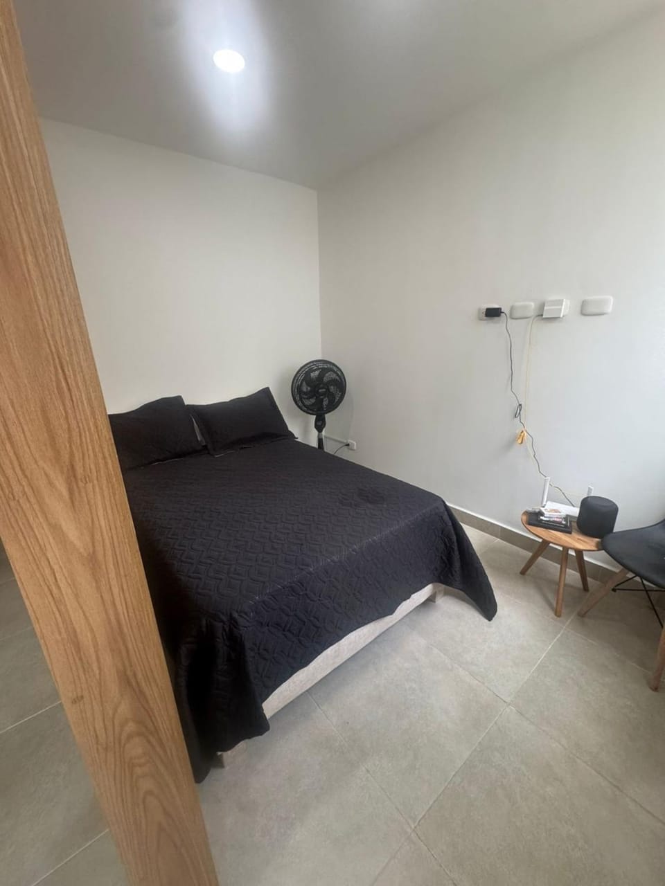 Praseo Apartment in Bolivar