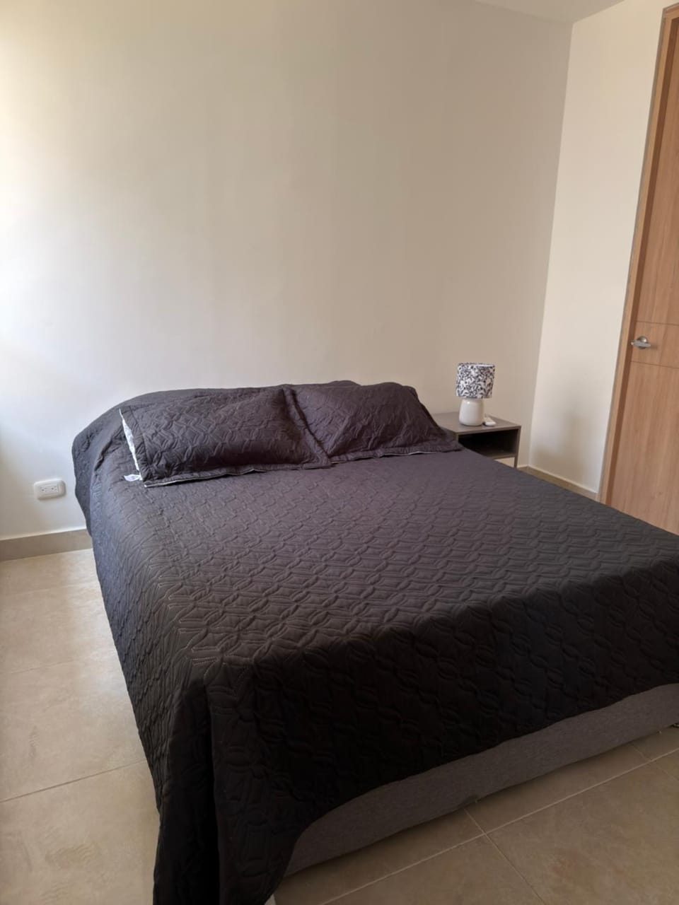 Praseo Apartment in Bolivar