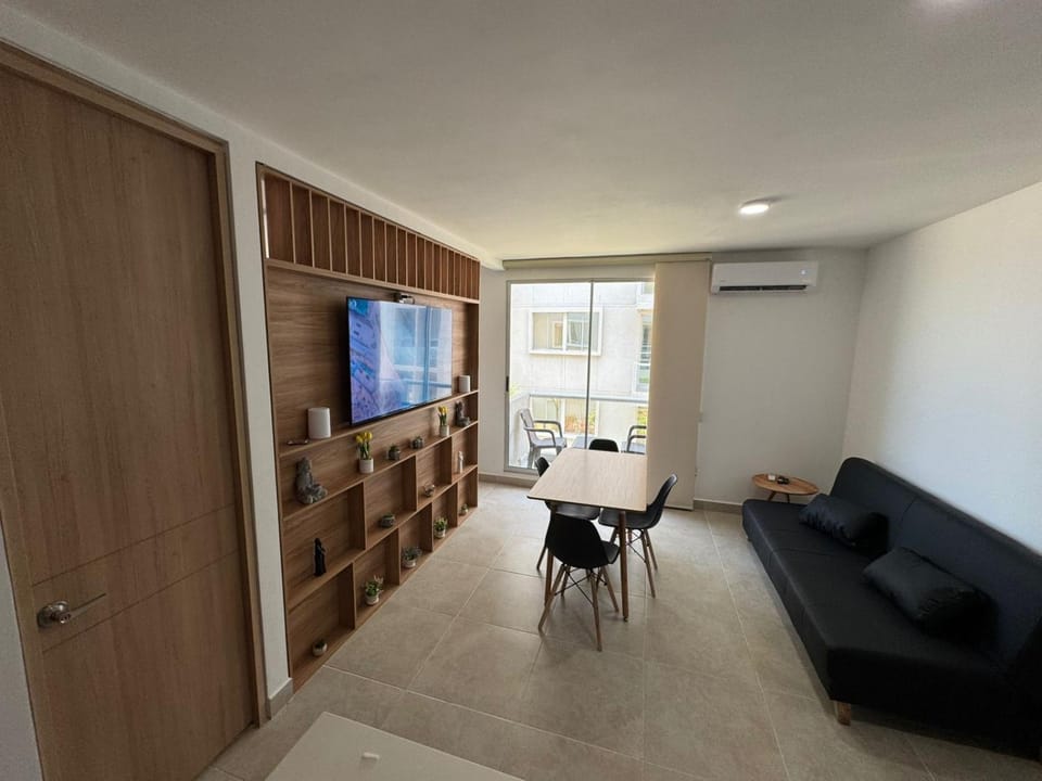 Praseo Apartment in Bolivar