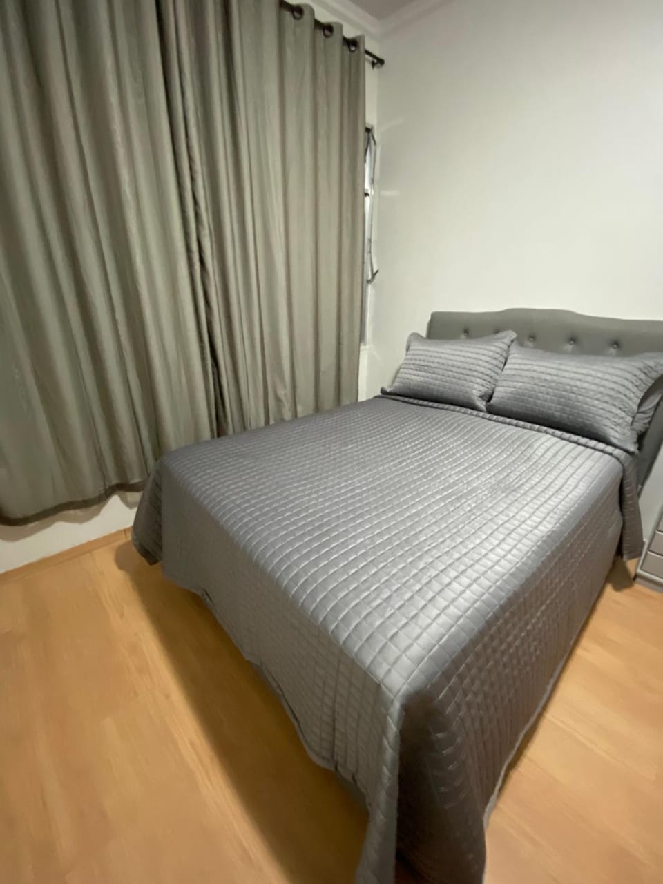 Apt acolhedor no Posto 2 Apartment in Rio de Janeiro