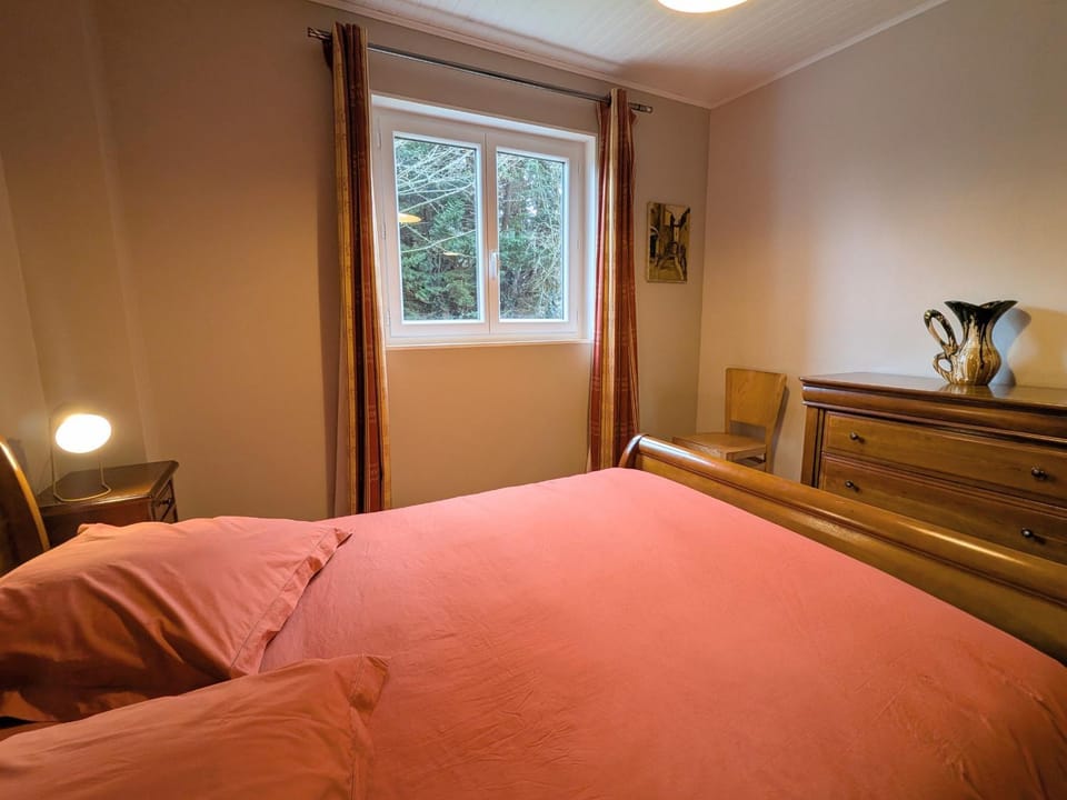 Gîte familial au calme, 3 chambres, jardin clos - FR-1-591-779 House in Centre-Val de Loire