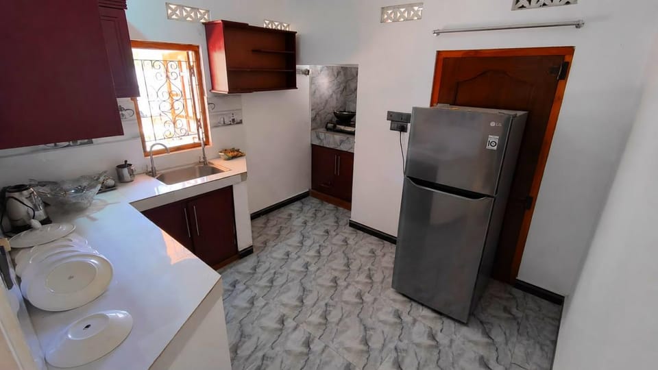 T P Villas Bed and Breakfast in Sri Lanka