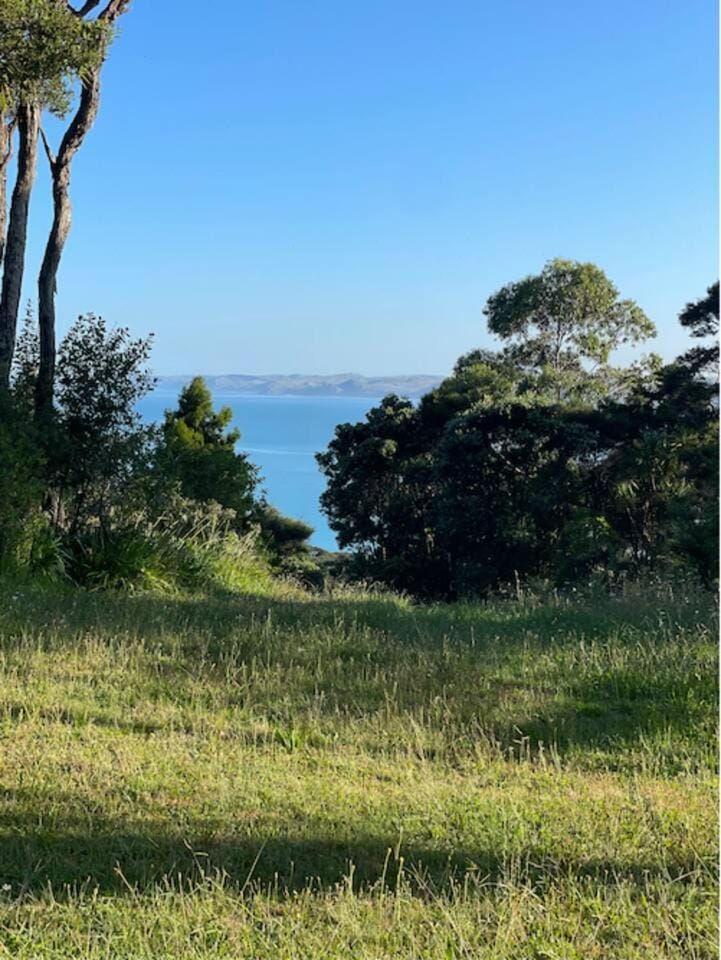Manu Bay Bee Retreat - Walk to WSL House in Raglan