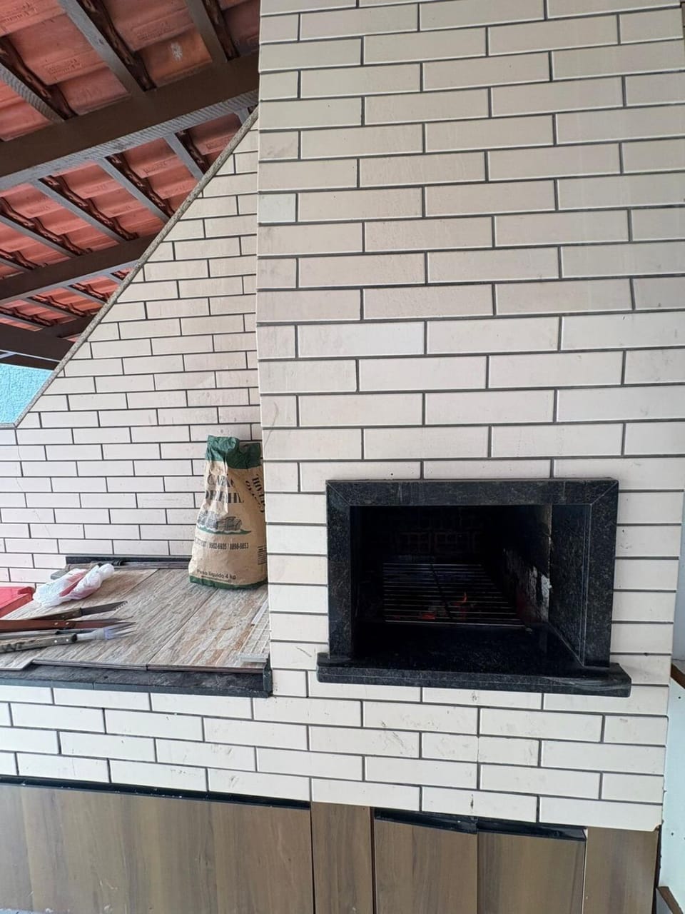 BBQ facilities