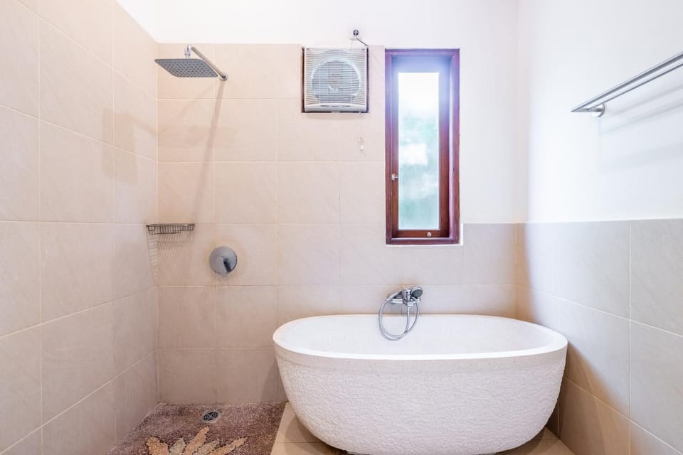 Shower, Bathroom, Bath