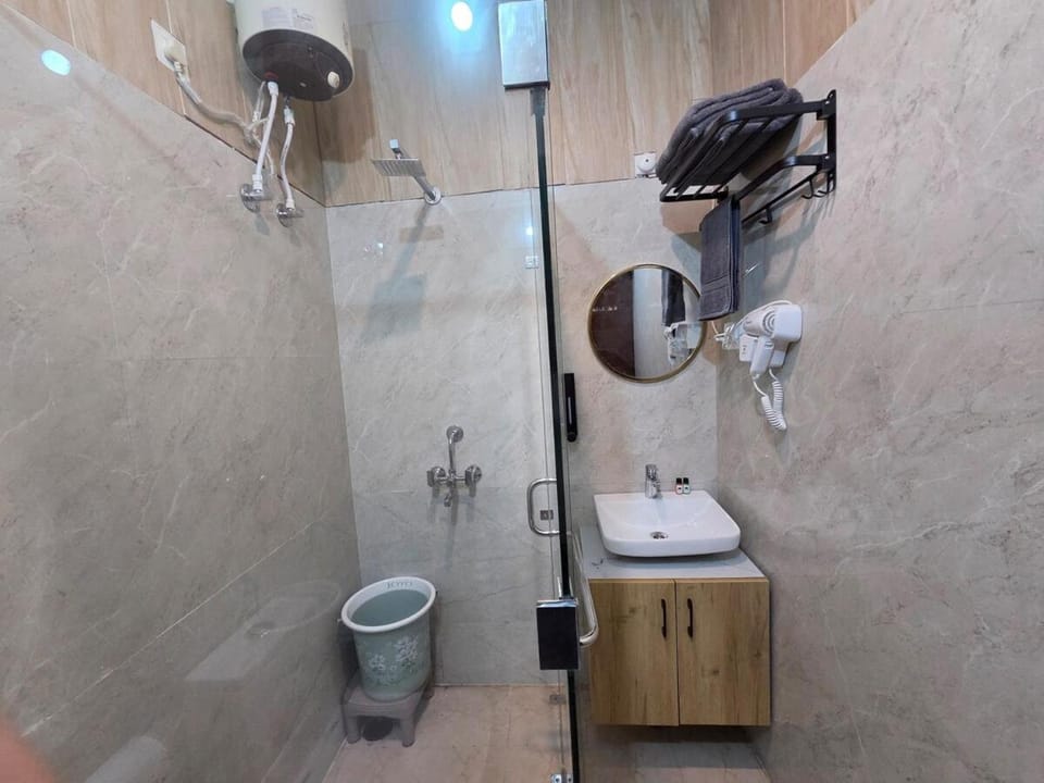 The Barrum Boho - 2 BHK BOHO Living Apartment in Dehradun