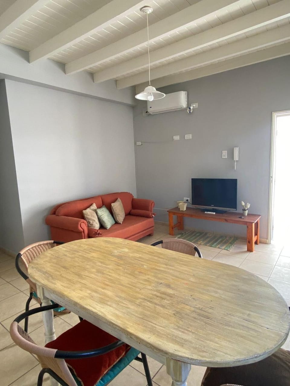 Altos de Paula Apartment in San Juan