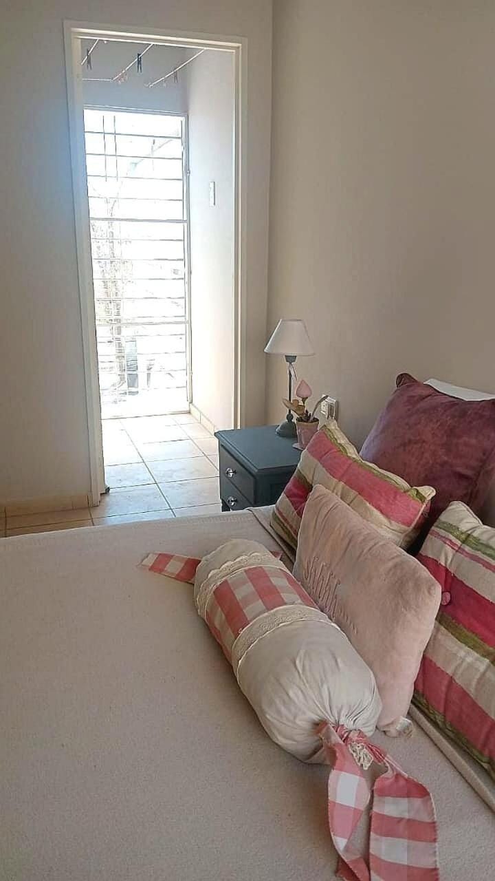 Altos de Paula Apartment in San Juan