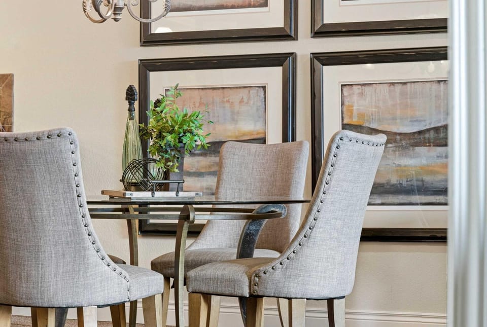 Branson Hills Luxury Condo House in Branson