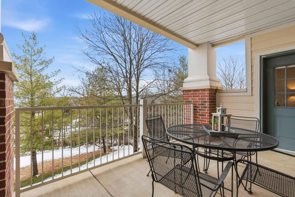 Branson Hills Luxury Condo House in Branson