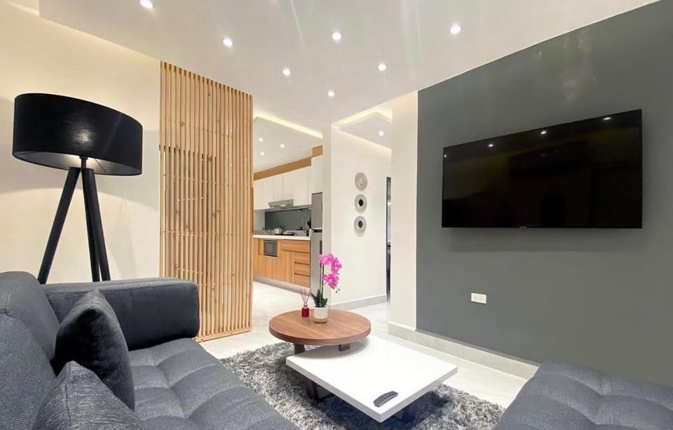 3 Bedroom Apartment and Pool Apartment in Cancun