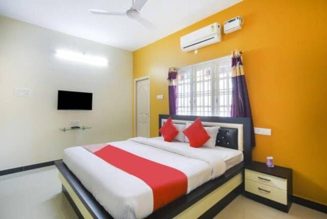 Hotel STAR INN Hotel in Chennai