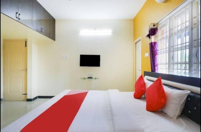 Hotel STAR INN Hotel in Chennai