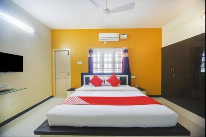 Hotel STAR INN Hotel in Chennai