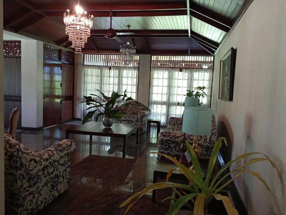 Country Homes Srilanka Bed and Breakfast in Dehiwala-Mount Lavinia