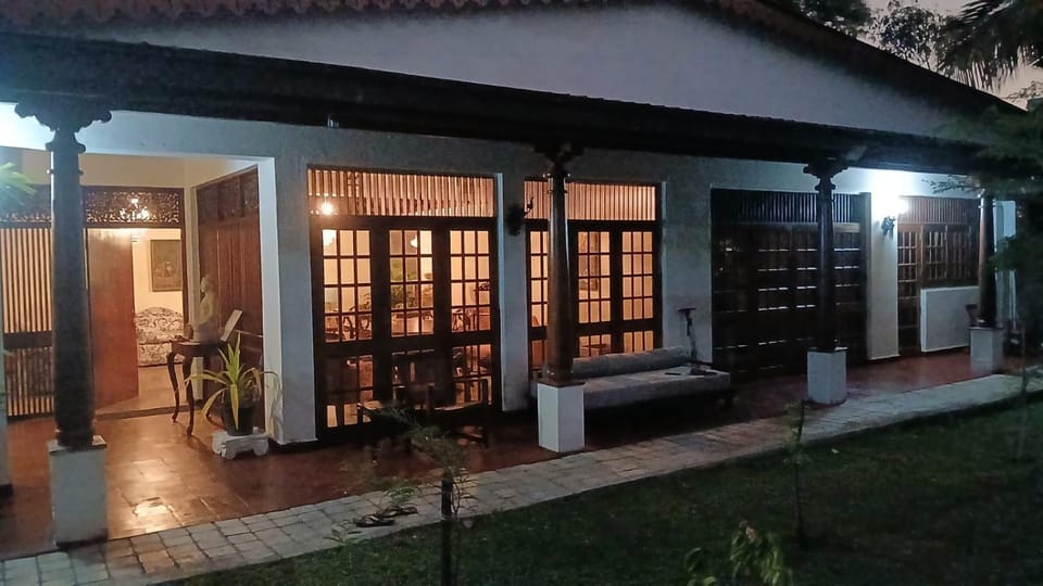 Country Homes Srilanka Bed and Breakfast in Dehiwala-Mount Lavinia