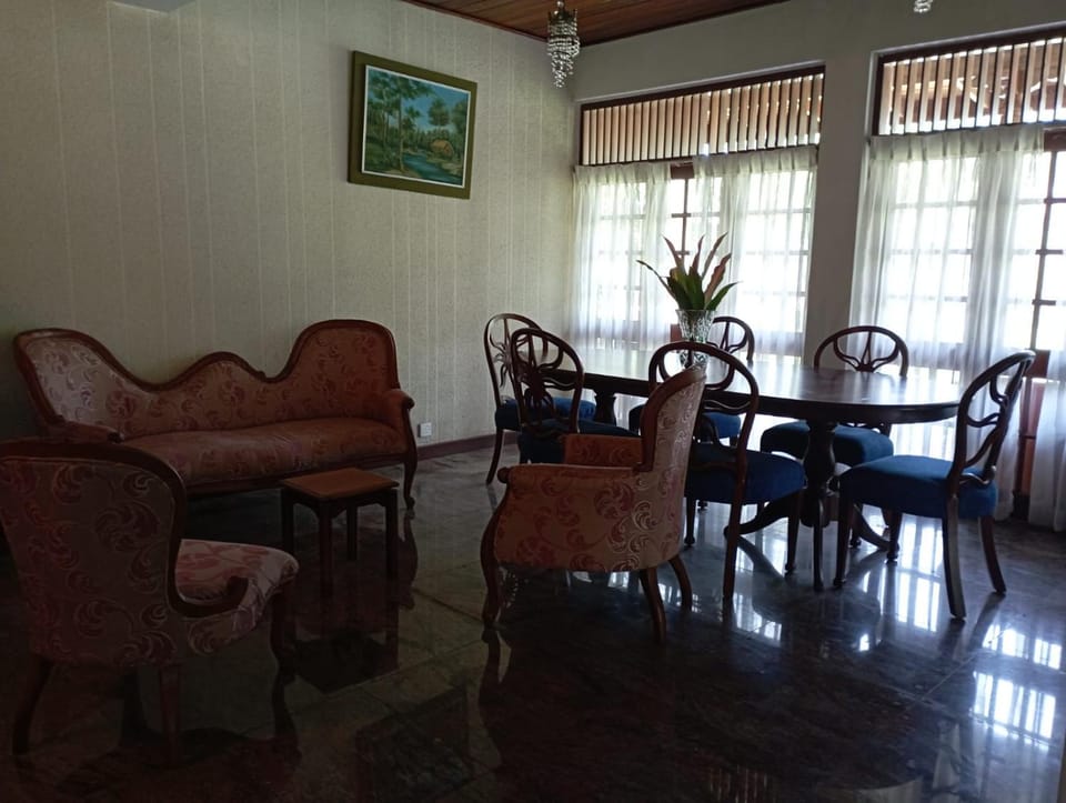 Country Homes Srilanka Bed and Breakfast in Dehiwala-Mount Lavinia