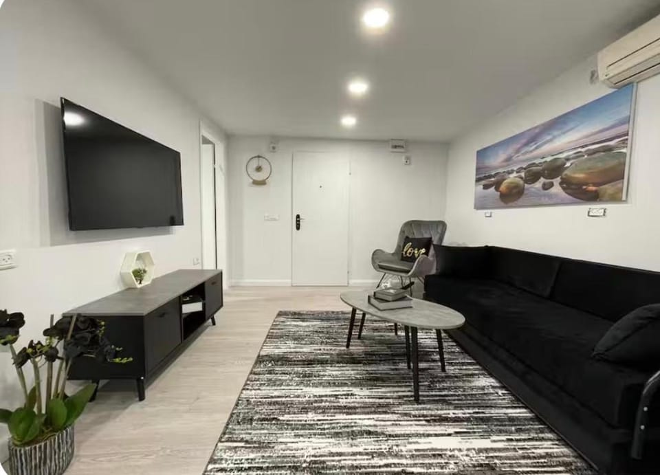 Casa Biton apartment-the heart of TLV Jaffa Apartment in Tel Aviv-Yafo