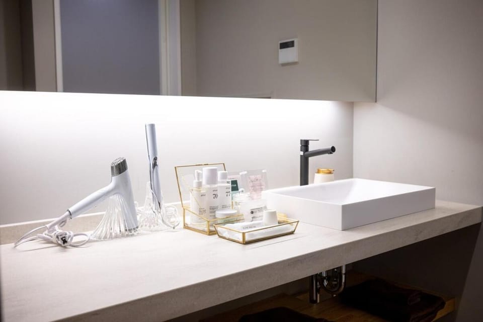 ミツカビルヂング Apartment in Japan