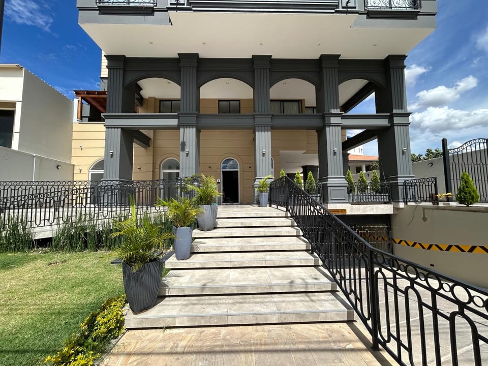Departamento moderno Apartment in Cochabamba