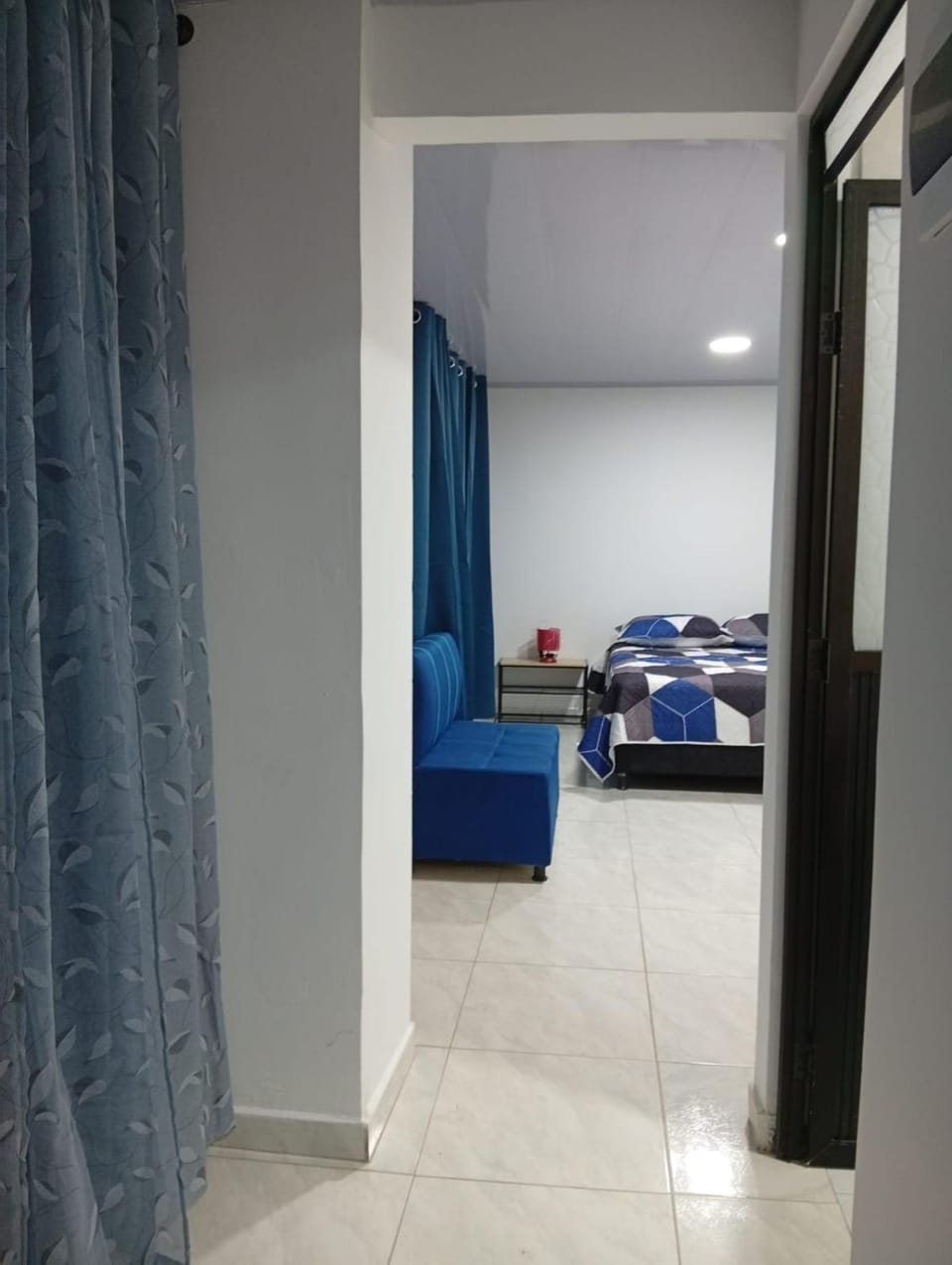 Nápoles city Apartment in Medellin