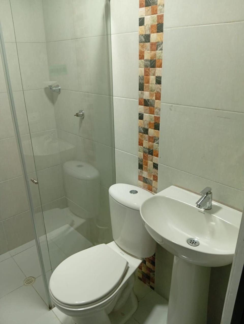 Nápoles city Apartment in Medellin