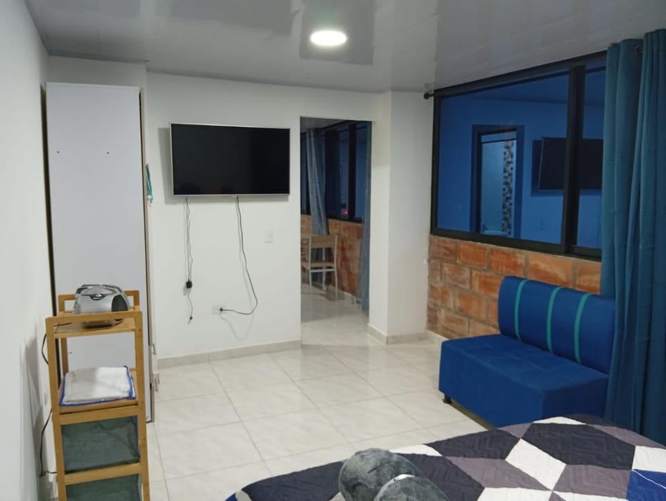 Nápoles city Apartment in Medellin
