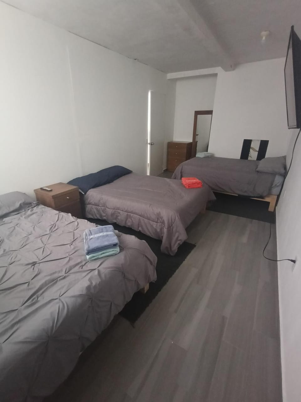 SamBella Azteca Stay Apartment in Mexico City