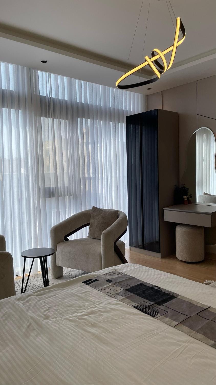 Luxury Apt7 Apartment in Jeddah