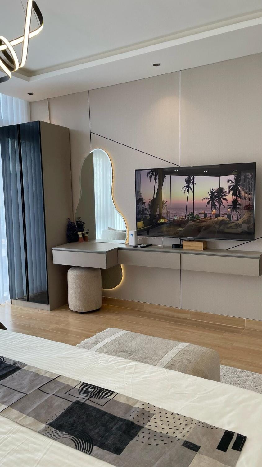 Luxury Apt7 Apartment in Jeddah