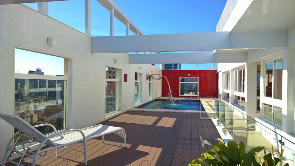 Balcony/Terrace, Swimming pool