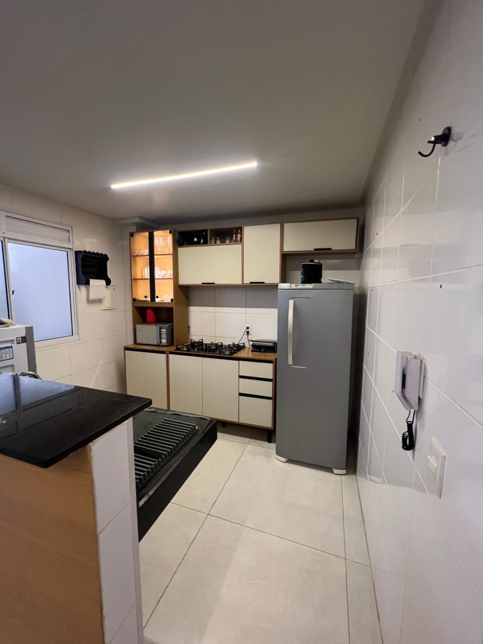 Apartamento Próximo ao Autódromo 2 Quartos e Área Privativa Apartment in Goiania
