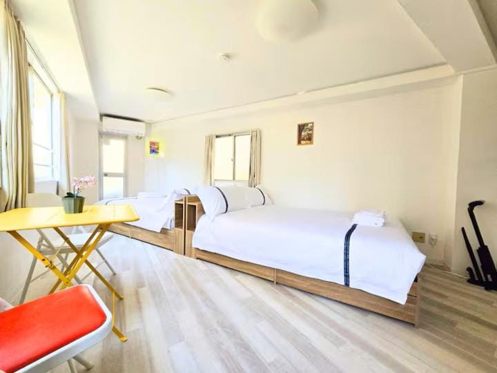 天王寺の宿 Apartment in Osaka