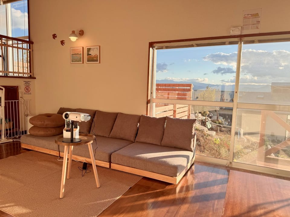 羽咲亭乃台 House in Shizuoka Prefecture