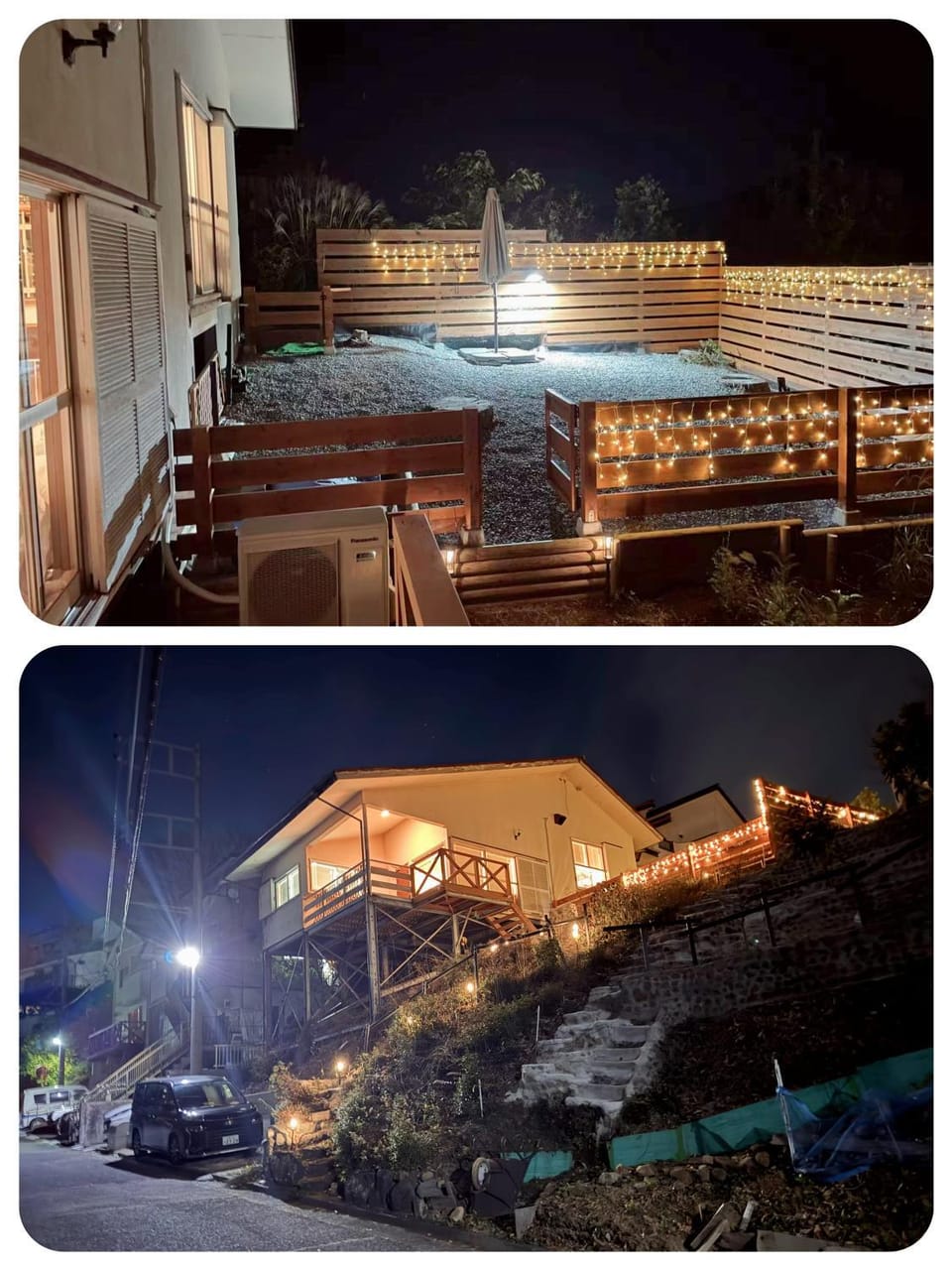 羽咲亭乃台 House in Shizuoka Prefecture